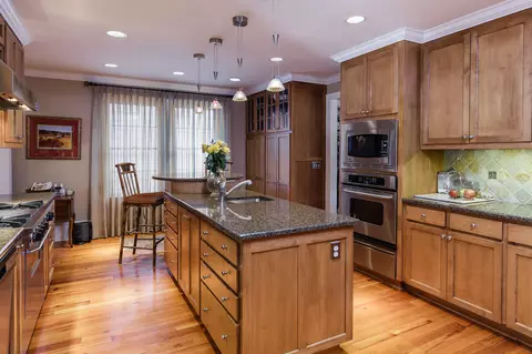 100 Midland Rd, Pinehurst, NC 28374 photo 4