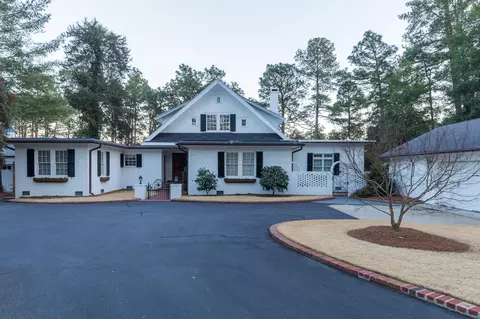 100 Midland Rd, Pinehurst, NC 28374 photo 32