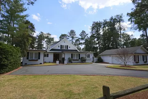100 Midland Rd, Pinehurst, NC 28374 photo 1