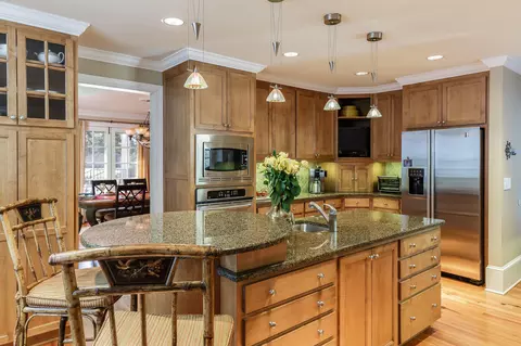 100 Midland Rd, Pinehurst, NC 28374 photo 3