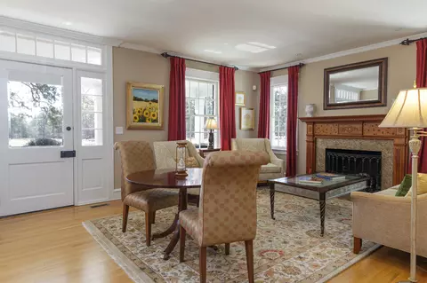 100 Midland Rd, Pinehurst, NC 28374 photo 10