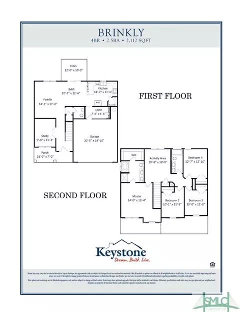 192 Willow Dr, Guyton, GA 31312 photo 3