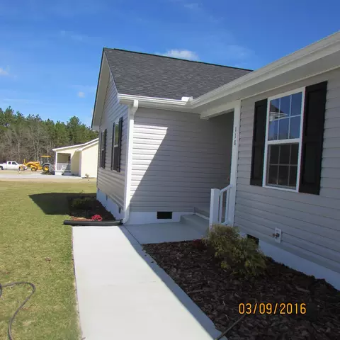 118 Arlee Dr, Hamlet, NC 28345 photo 2