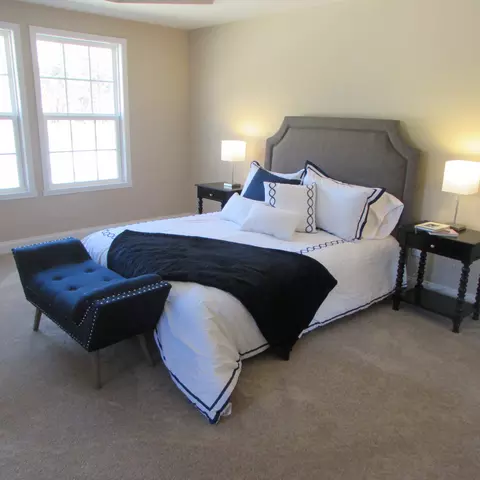 118 Arlee Dr, Hamlet, NC 28345 photo 8