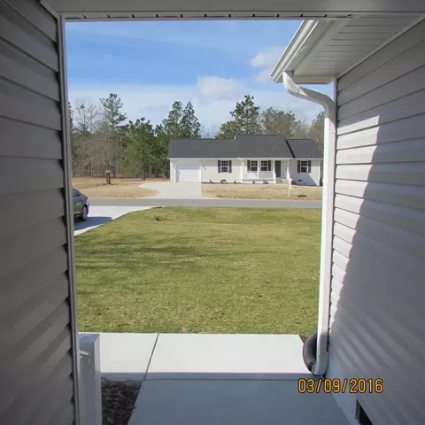 118 Arlee Dr, Hamlet, NC 28345 photo 3