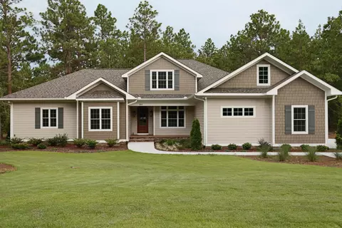 101 Elkington Way, Pinehurst, NC 28374 photo 1