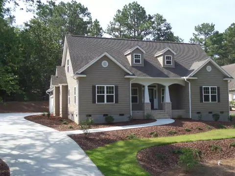 313 Juniper Creek Blvd, Pinehurst, NC 28374 photo 1