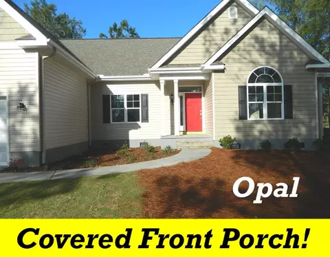 13 Opal Ln, Pinehurst, NC 28374 photo 3