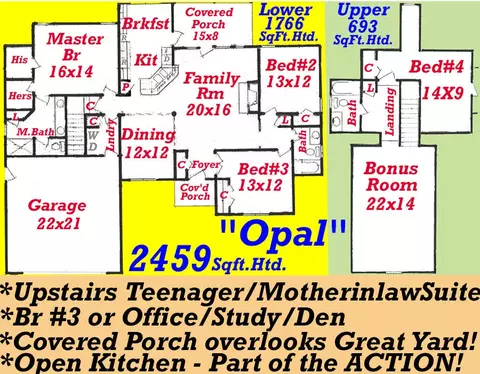 13 Opal Ln, Pinehurst, NC 28374 photo 2