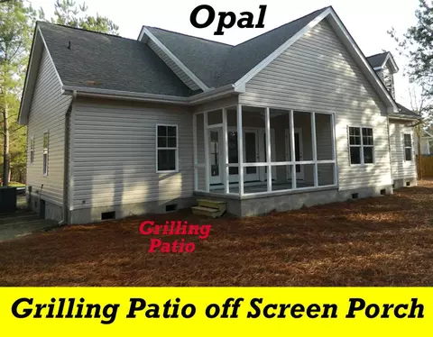 13 Opal Ln, Pinehurst, NC 28374 photo 5