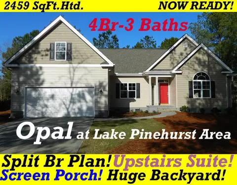 13 Opal Ln, Pinehurst, NC 28374 photo 1