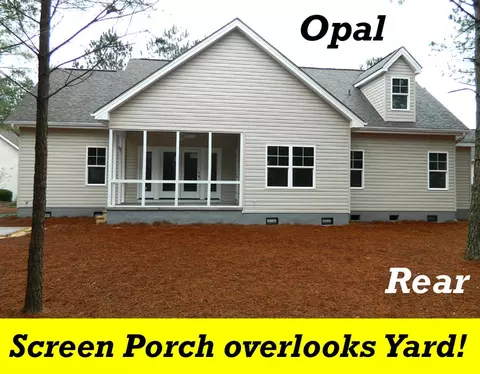 13 Opal Ln, Pinehurst, NC 28374 photo 6