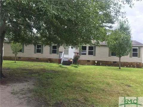 109 Shari Dr, Guyton, GA 31312 photo 1