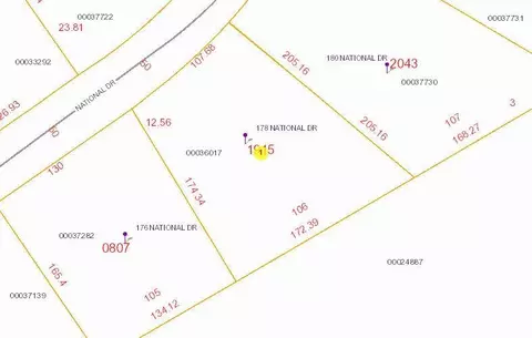 178 National Dr, Pinehurst, NC 28374 photo 3