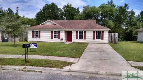 94 Ridgecrest St, Pooler, GA 31322 photo 1