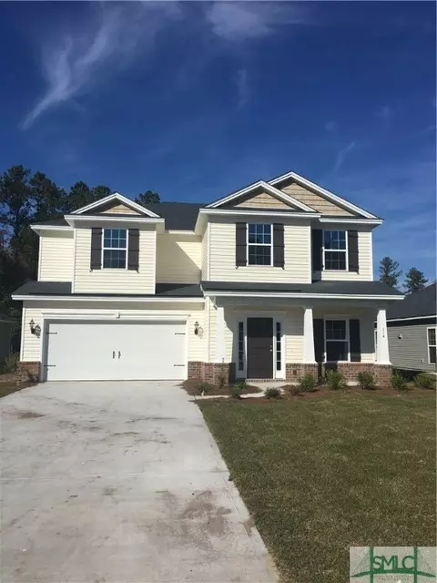 114 Red Maple Ln, Guyton, GA 31312 photo 1