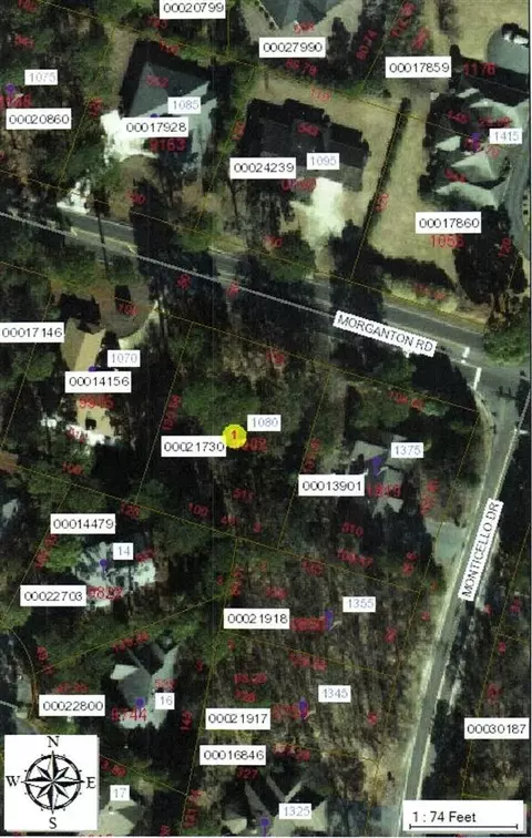 1080 Morganton Rd, Pinehurst, NC 28374 photo 1