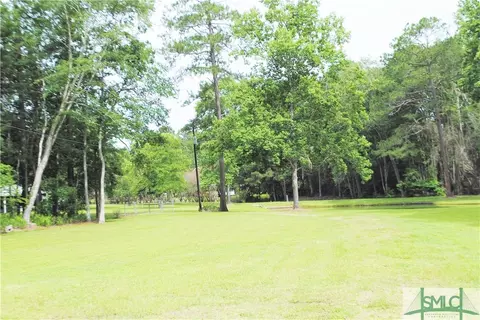 405 S Cedar St, Springfield, GA 31329 photo 24