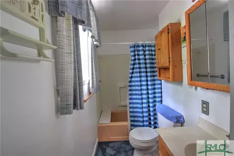 405 S Cedar St, Springfield, GA 31329 photo 25