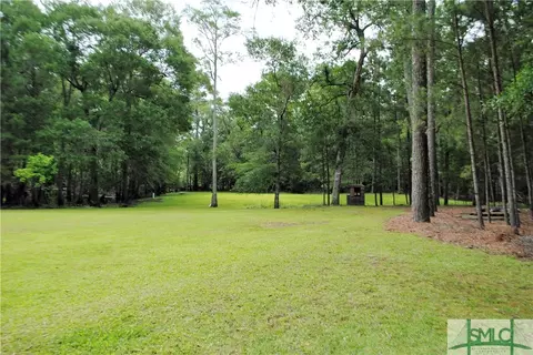 405 S Cedar St, Springfield, GA 31329 photo 19