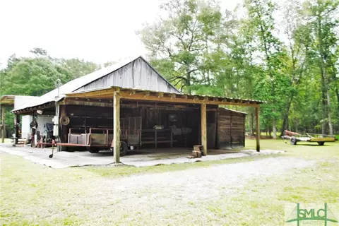 405 S Cedar St, Springfield, GA 31329 photo 15