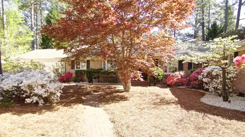 10 Mcleod Rd, Pinehurst, NC 28374 photo 2
