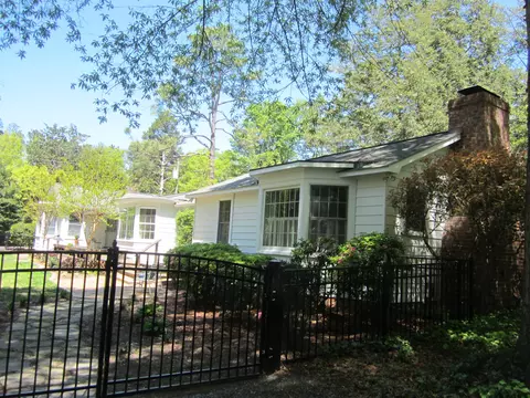 35 Magnolia Rd, Pinehurst, NC 28374 photo 1