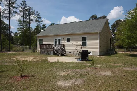 230 Chalk Rd, Hamlet, NC 28345 photo 17