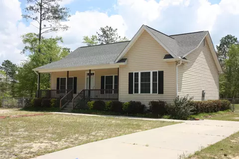 230 Chalk Rd, Hamlet, NC 28345 photo 9
