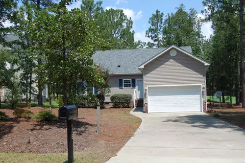 678 Bald Eagle Dr, Vass, NC 28394 photo 1
