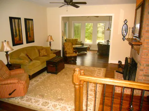 109 W Devonshire Ave, West End, NC 27376 photo 2
