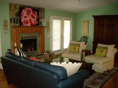 45 Oakmont Cir, Pinehurst, NC 28374 photo 8