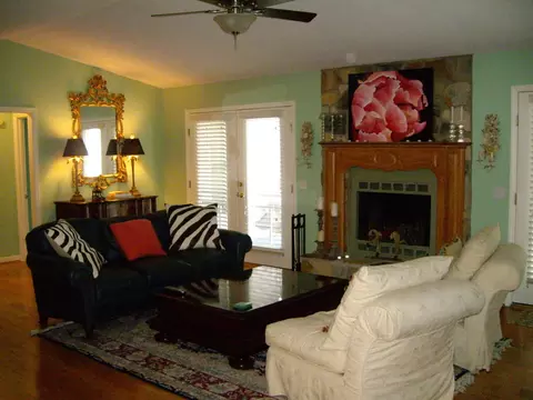 45 Oakmont Cir, Pinehurst, NC 28374 photo 4