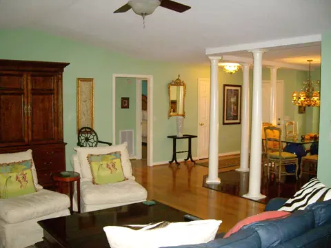 45 Oakmont Cir, Pinehurst, NC 28374 photo 9