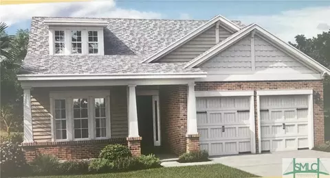 7 Appletree Close, Pooler, GA 31322 photo 1