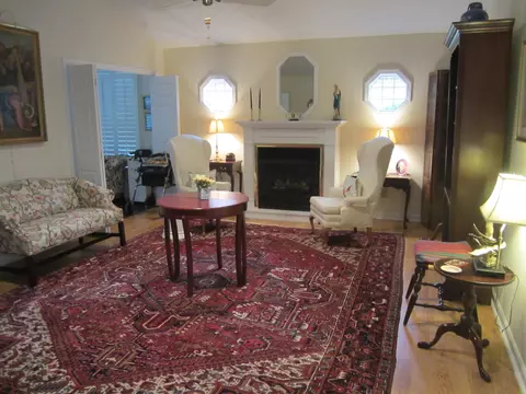 80 Pinehurst Trace Dr, Pinehurst, NC 28374 photo 5
