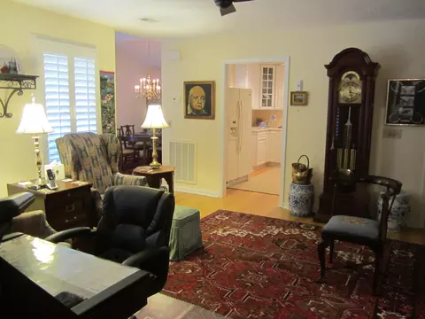 80 Pinehurst Trace Dr, Pinehurst, NC 28374 photo 10
