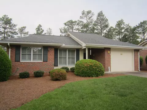 80 Pinehurst Trace Dr, Pinehurst, NC 28374 photo 2