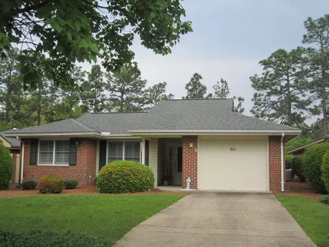 80 Pinehurst Trace Dr, Pinehurst, NC 28374 photo 1
