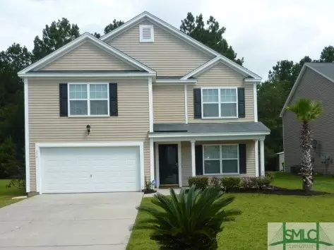 314 Winchester Dr, Pooler, GA 31322 photo 1