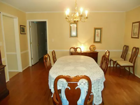 1111 Rollins Ave, Hamlet, NC 28345 photo 5