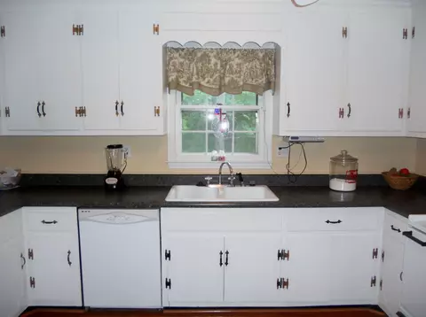 1111 Rollins Ave, Hamlet, NC 28345 photo 3