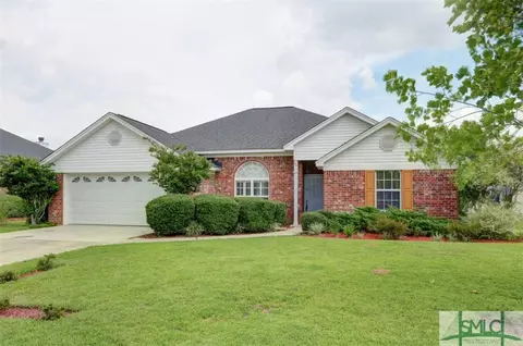 315 Keller Rd, Rincon, GA 31326 photo 1