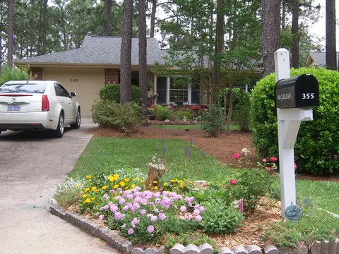 355 Pinehurst Trace Dr, Pinehurst, NC 28374 photo 2