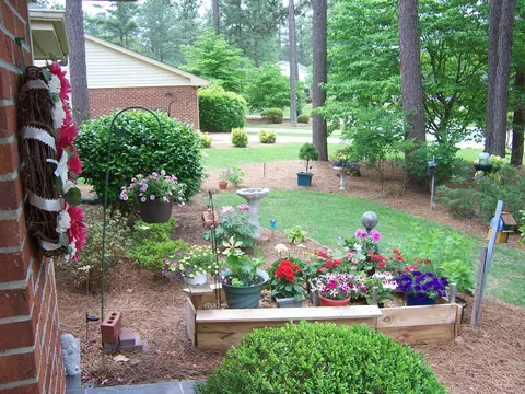 355 Pinehurst Trace Dr, Pinehurst, NC 28374 photo 3