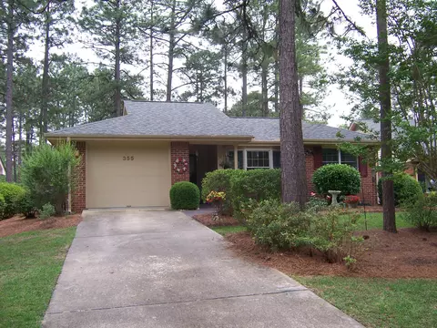 355 Pinehurst Trace Dr, Pinehurst, NC 28374 photo 1
