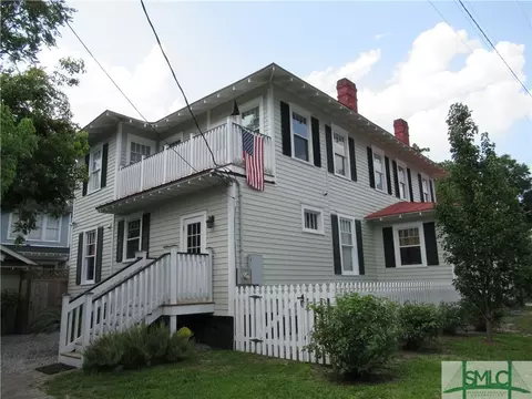 619 E 40th St, Savannah, GA 31401 photo 3