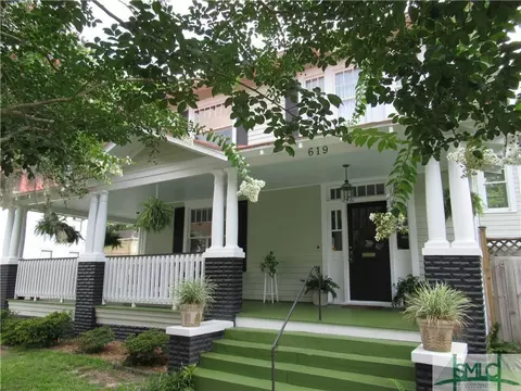 619 E 40th St, Savannah, GA 31401 photo 1