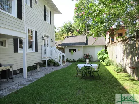 619 E 40th St, Savannah, GA 31401 photo 5