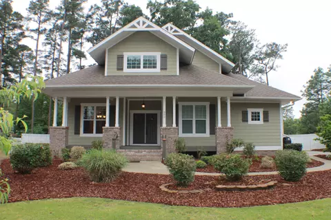 205 Short Rd, Pinehurst, NC 28374 photo 1